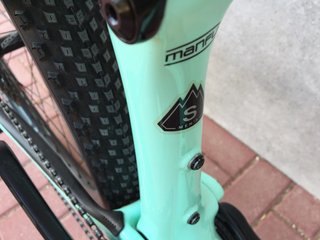 Specialized epic sworks. Talla S