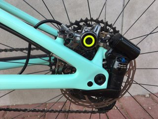 Specialized epic sworks. Talla S