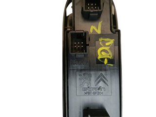 MANDO ELEVALUNAS DELANTERO IZQUIERDO PEUGEOT 508