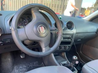 SEAT Ibiza 2006