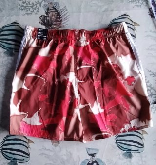Bañador Adidas TIE DYE SH SN Talla L