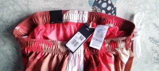 Bañador Adidas TIE DYE SH SN Talla L