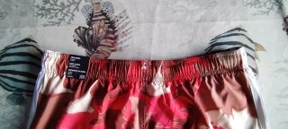 Bañador Adidas TIE DYE SH SN Talla L