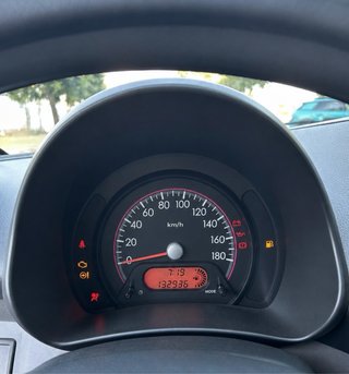 Suzuki Alto (pequeño, ideal para ciudad)
