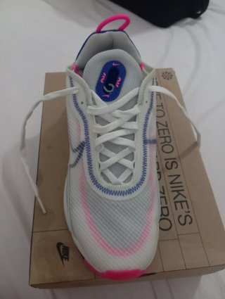 Nike Air Max 270 Talla 40 Nuevas