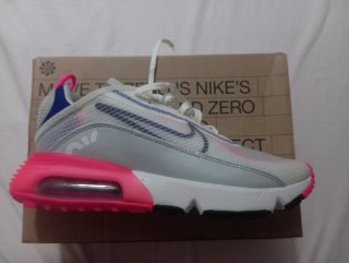 Nike Air Max 270 Talla 40 Nuevas