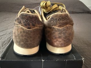 Reebok Classic x Head Porter Plus 43 EUR 10 USA