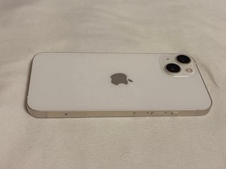 iPhone 13 Blanco 128 GB
