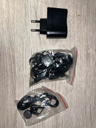 Cargador Solar FM Nuevo