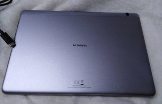 Tablet-Teléfono Huawei MediaPad T3 9.6
