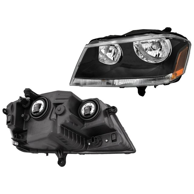 Faro Delantero Dodge Avenger 2008 5303745AC