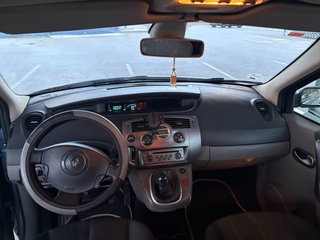 Renault Scenic 2006