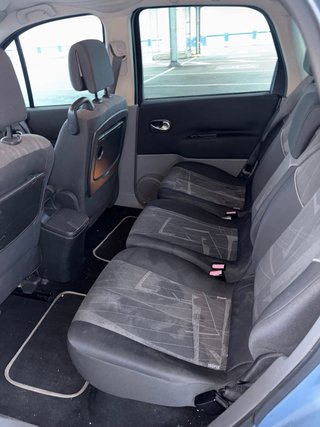 Renault Scenic 2006