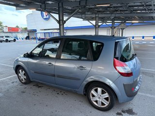 Renault Scenic 2006
