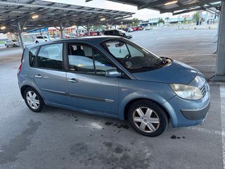 Renault Scenic 2006