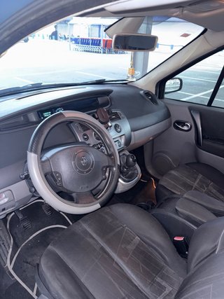 Renault Scenic 2006