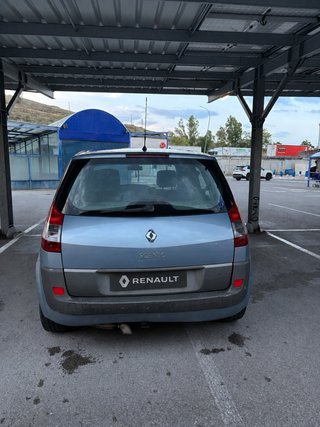 Renault Scenic 2006