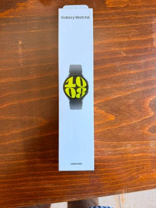 Samsung Galaxy Watch 6