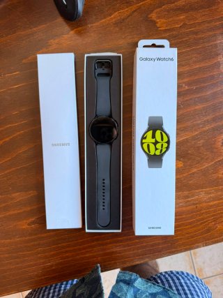 Samsung Galaxy Watch 6
