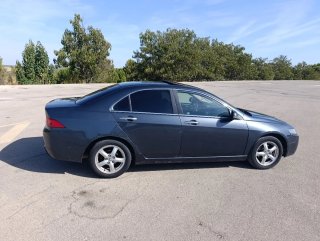 Honda Accord 2004