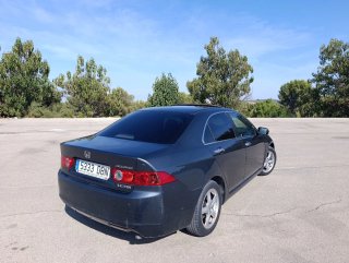 Honda Accord 2004