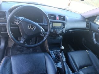 Honda Accord 2004