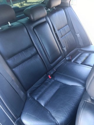 Honda Accord 2004