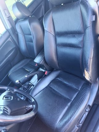 Honda Accord 2004