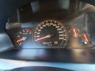 Honda Accord 2004