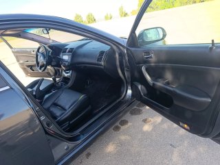 Honda Accord 2004
