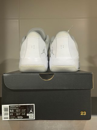 Zapatillas Jordan Luka Nuevas