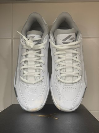 Zapatillas Jordan Luka Nuevas