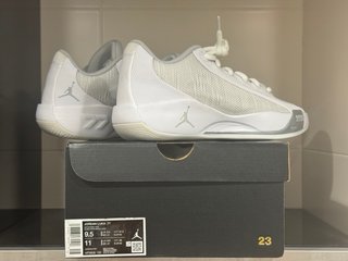 Zapatillas Jordan Luka Nuevas