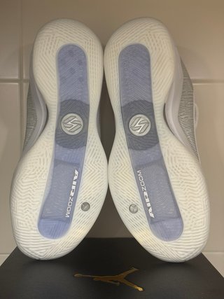 Zapatillas Jordan Luka Nuevas