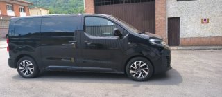 Citroen SpaceTourer 2019