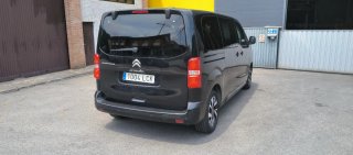 Citroen SpaceTourer 2019