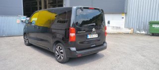 Citroen SpaceTourer 2019