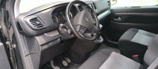 Citroen SpaceTourer 2019