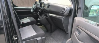Citroen SpaceTourer 2019