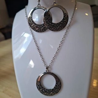 Juego de joyería para dama