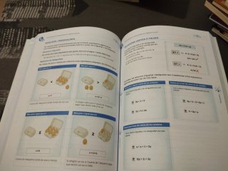 Matemàtiques 1 ESO