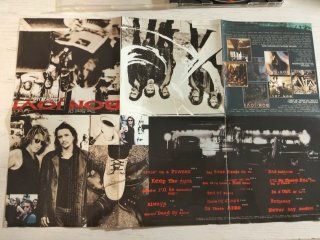 Cross Road CD Bon Jovi