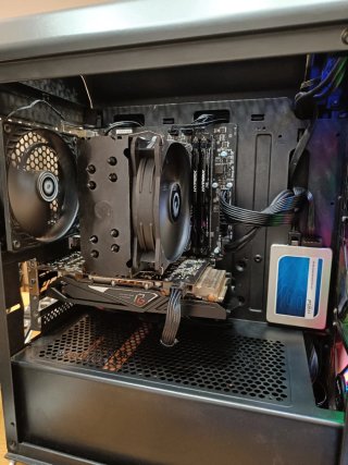 PC Gamer a medida