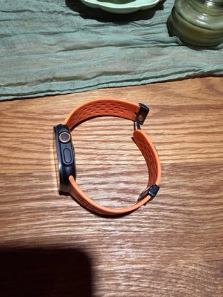 Apple Watch Ultra 3 49mm GPS + Celular