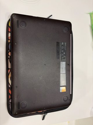 Asus TP201S Portátil / Tablet