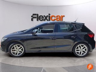 Seat Ibiza 1.0 TSI 85kW (115CV) FR Go