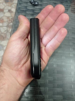 Sony Ericsson J120i come nuovo e funzionale
