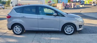 Ford C-MAX 2012