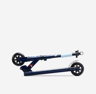 Patinete Oxelo MID 1 azul