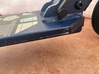 Patinete Oxelo MID 1 azul